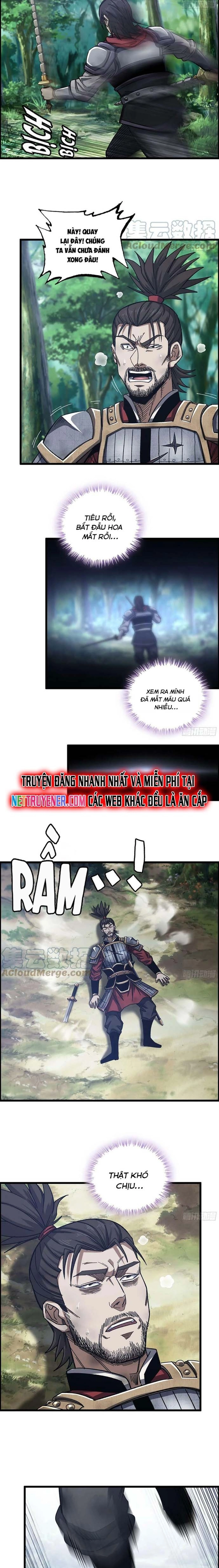 Tôi Một Tay Thống Trị Trò Chơi Chapter 59 - Trang 2