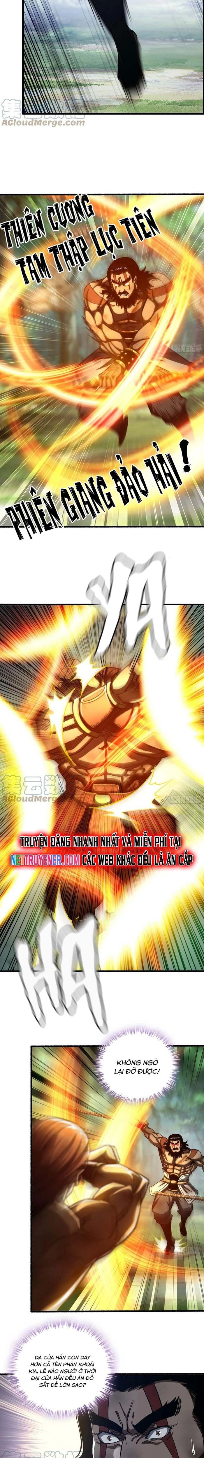 Tôi Một Tay Thống Trị Trò Chơi Chapter 59 - Trang 2