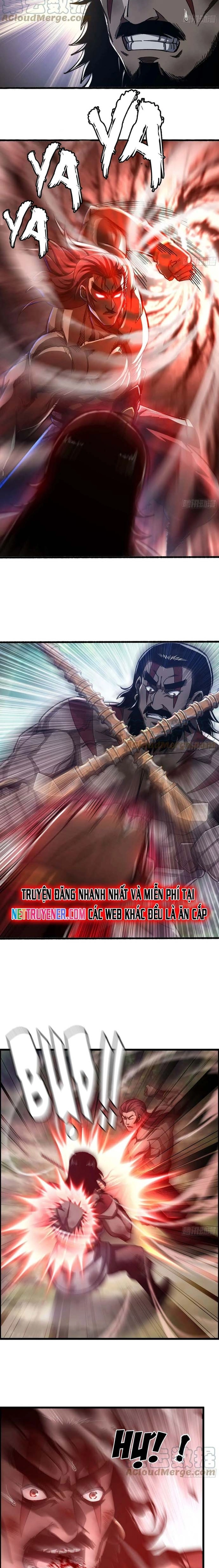 Tôi Một Tay Thống Trị Trò Chơi Chapter 59 - Trang 2