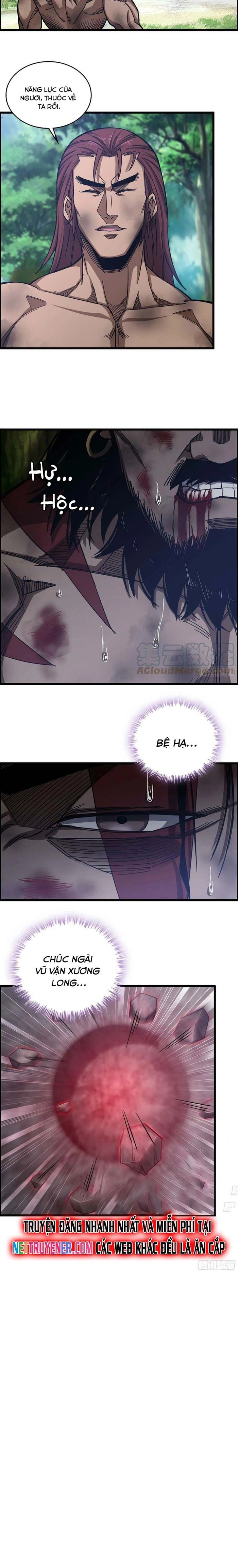 Tôi Một Tay Thống Trị Trò Chơi Chapter 59 - Trang 2
