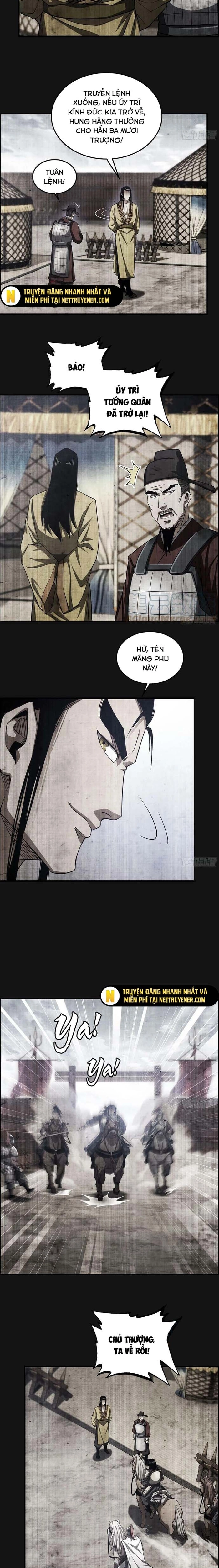 Tôi Một Tay Thống Trị Trò Chơi Chapter 60 - Trang 2