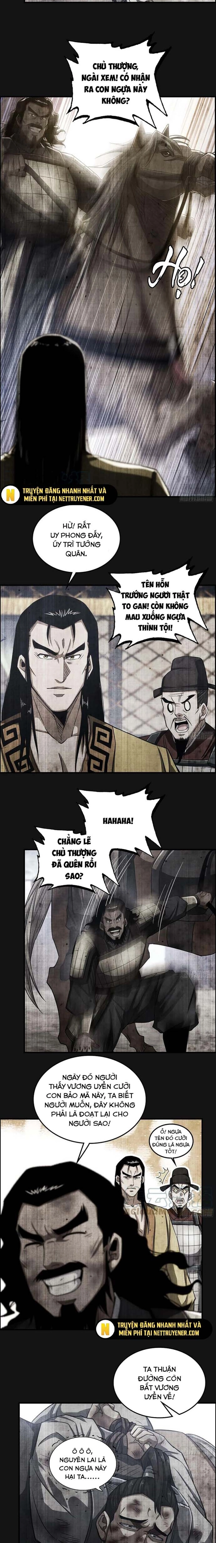 Tôi Một Tay Thống Trị Trò Chơi Chapter 60 - Trang 2