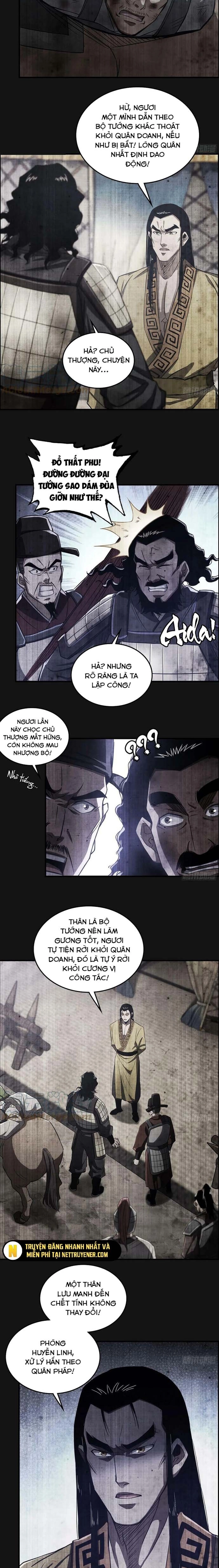 Tôi Một Tay Thống Trị Trò Chơi Chapter 60 - Trang 2