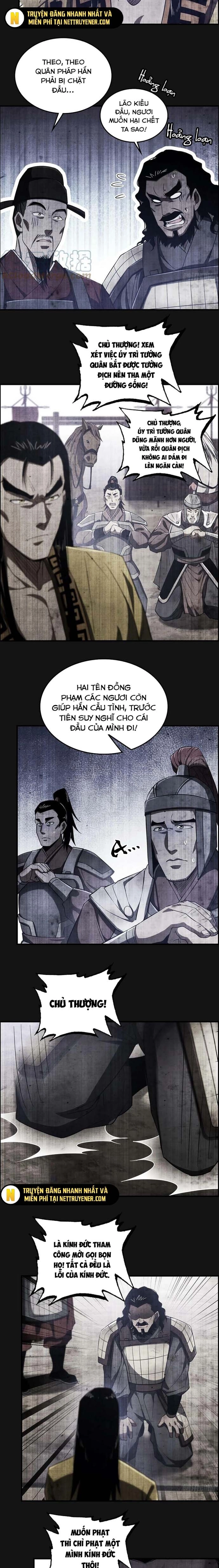 Tôi Một Tay Thống Trị Trò Chơi Chapter 60 - Trang 2