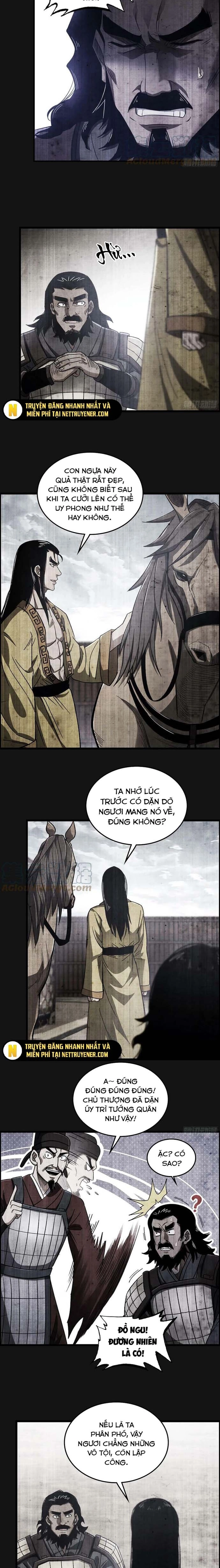 Tôi Một Tay Thống Trị Trò Chơi Chapter 60 - Trang 2