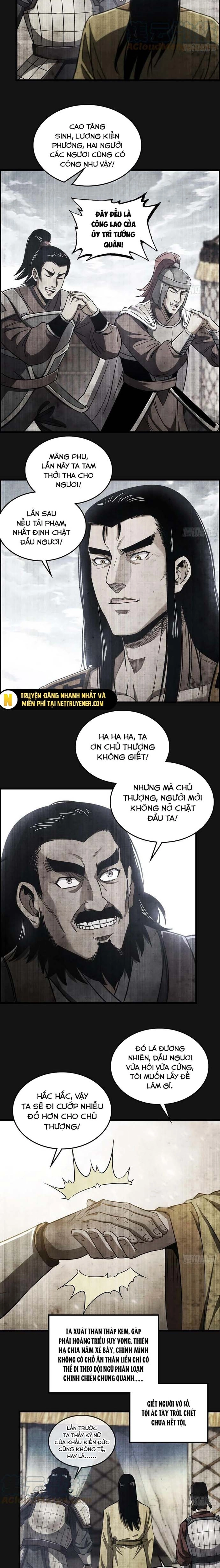 Tôi Một Tay Thống Trị Trò Chơi Chapter 60 - Trang 2