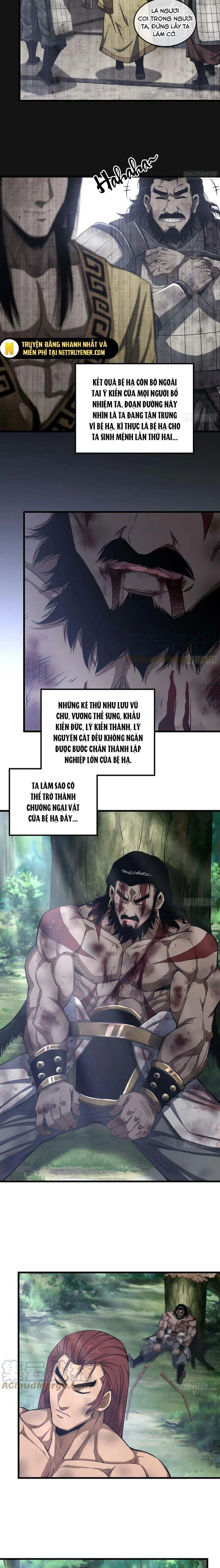 Tôi Một Tay Thống Trị Trò Chơi Chapter 60 - Trang 2