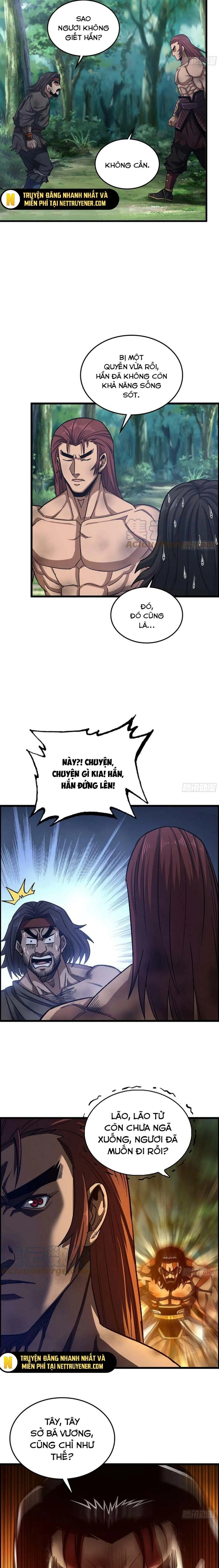 Tôi Một Tay Thống Trị Trò Chơi Chapter 60 - Trang 2