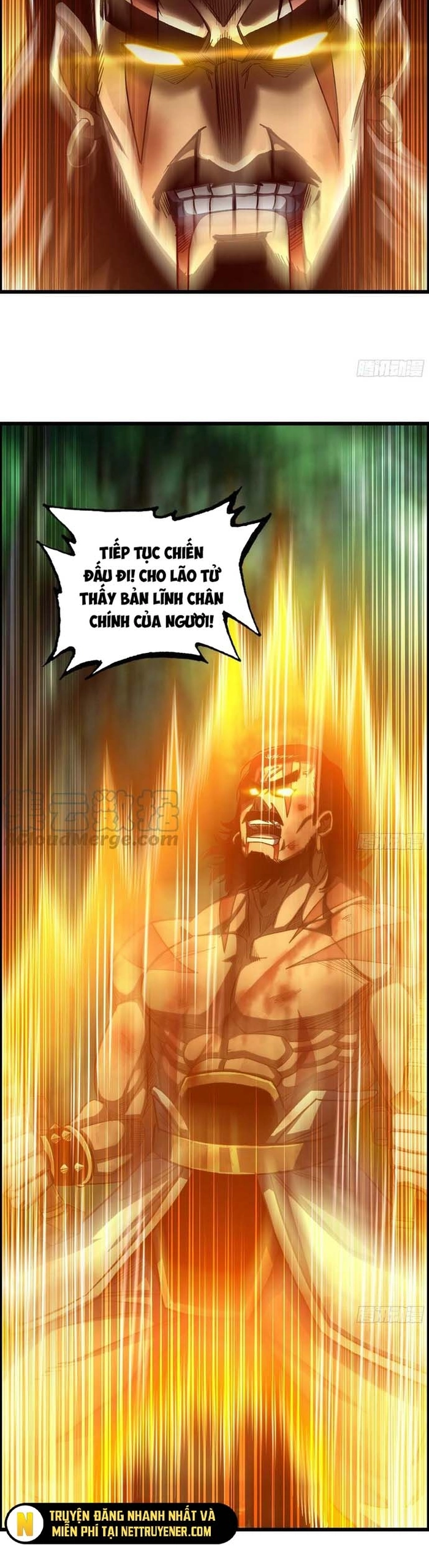 Tôi Một Tay Thống Trị Trò Chơi Chapter 60 - Trang 2