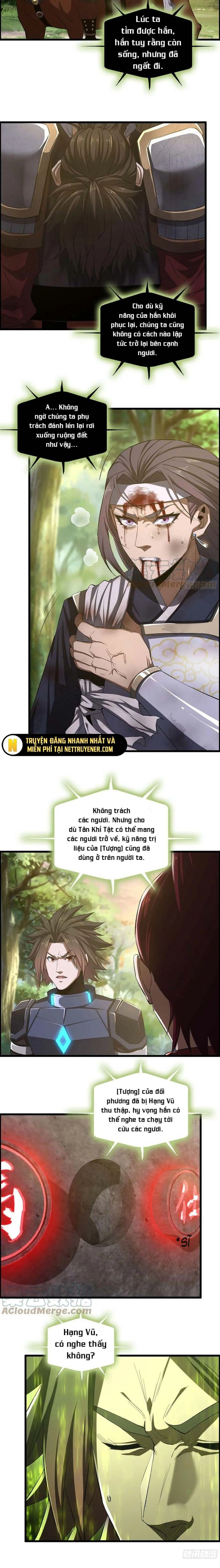 Tôi Một Tay Thống Trị Trò Chơi Chapter 62 - Trang 2