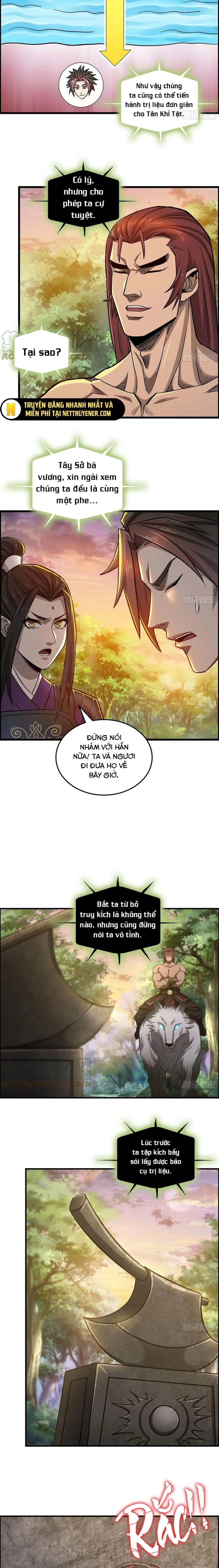 Tôi Một Tay Thống Trị Trò Chơi Chapter 62 - Trang 2