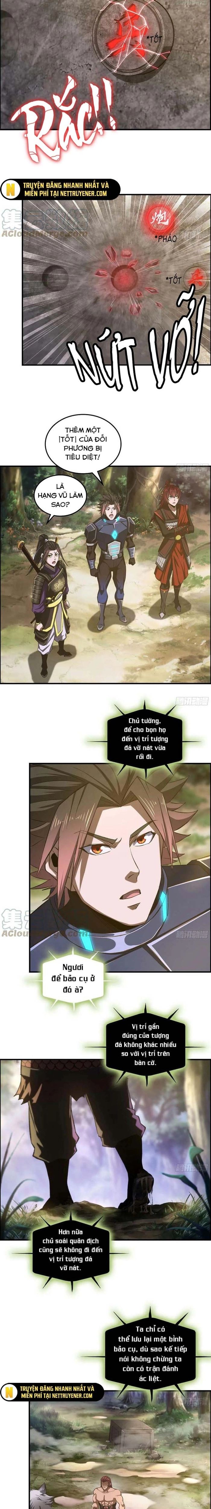 Tôi Một Tay Thống Trị Trò Chơi Chapter 62 - Trang 2
