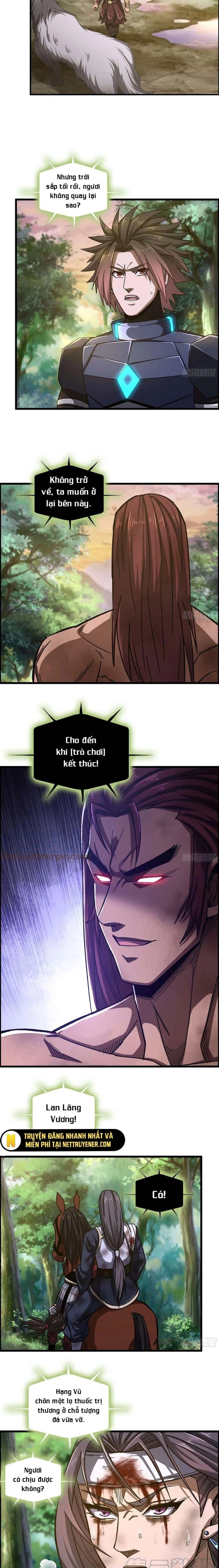 Tôi Một Tay Thống Trị Trò Chơi Chapter 62 - Trang 2