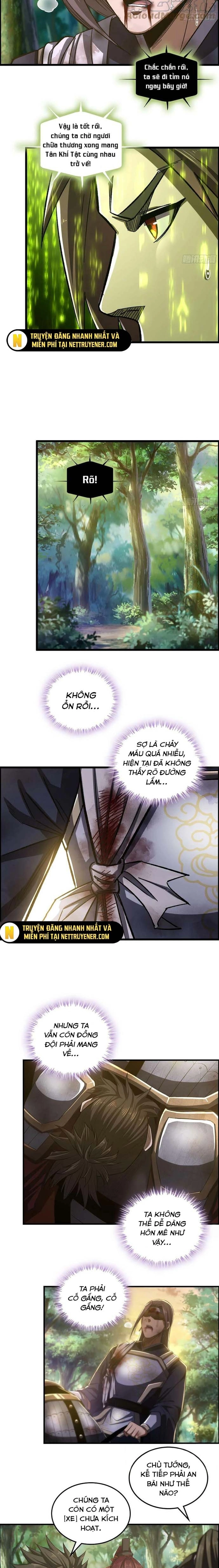 Tôi Một Tay Thống Trị Trò Chơi Chapter 62 - Trang 2