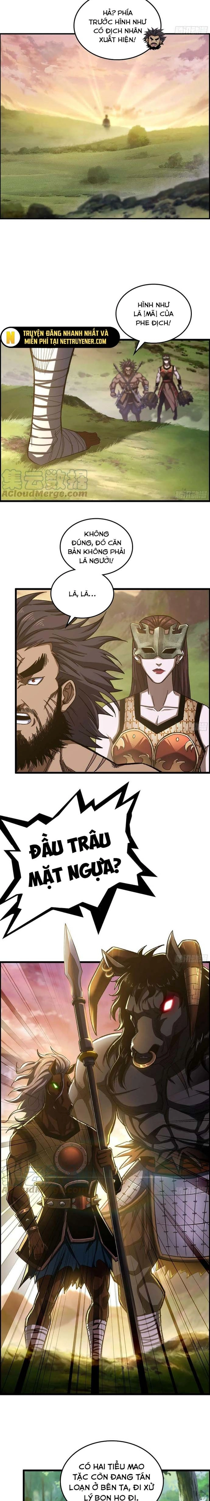 Tôi Một Tay Thống Trị Trò Chơi Chapter 62 - Trang 2