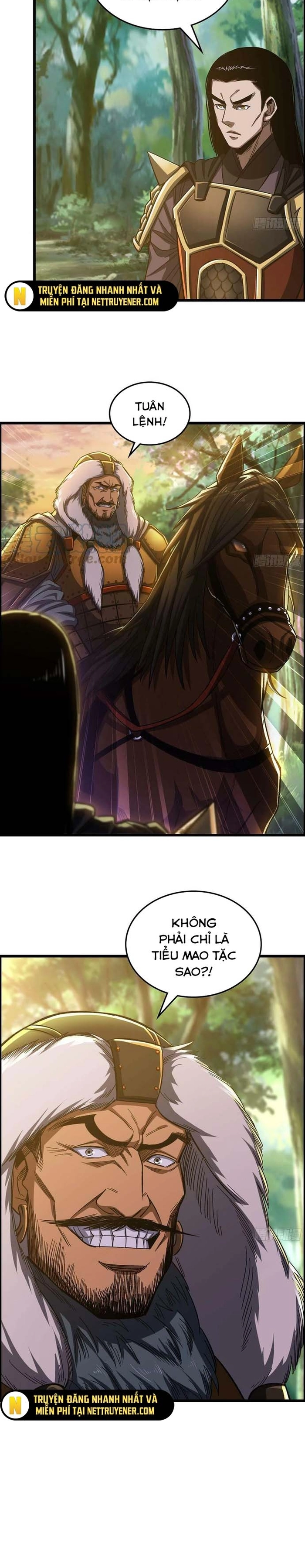 Tôi Một Tay Thống Trị Trò Chơi Chapter 62 - Trang 2
