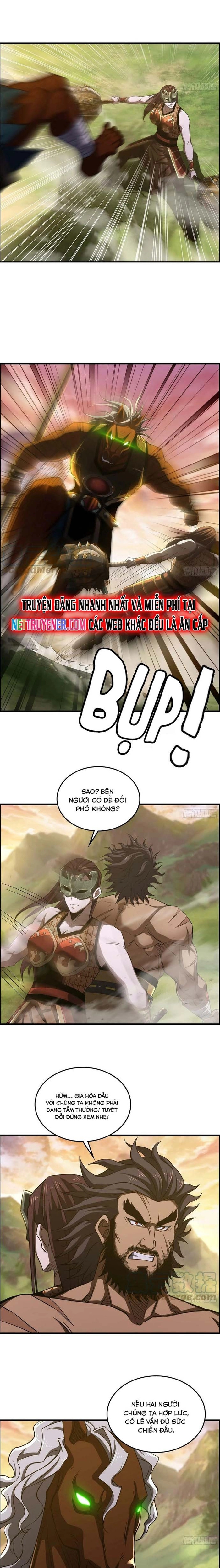 Tôi Một Tay Thống Trị Trò Chơi Chapter 63 - Trang 2