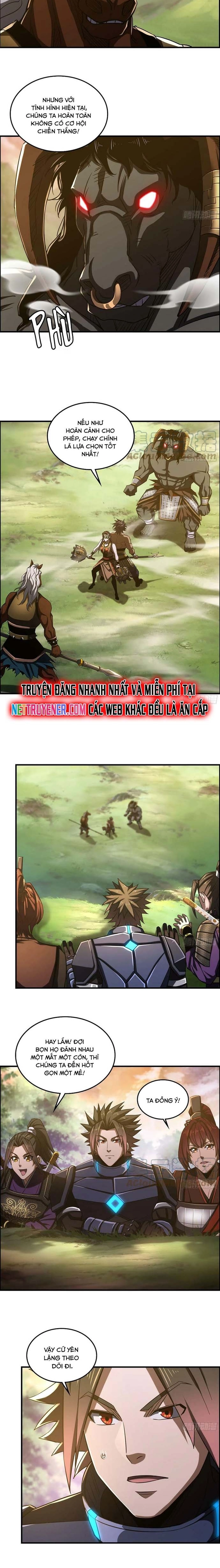 Tôi Một Tay Thống Trị Trò Chơi Chapter 63 - Trang 2