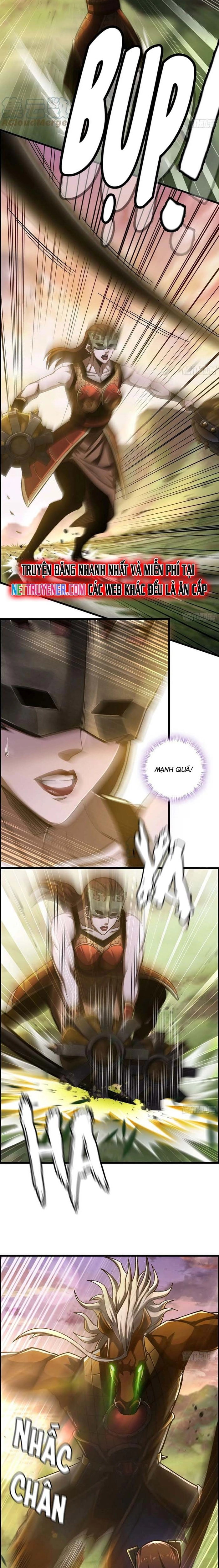 Tôi Một Tay Thống Trị Trò Chơi Chapter 63 - Trang 2