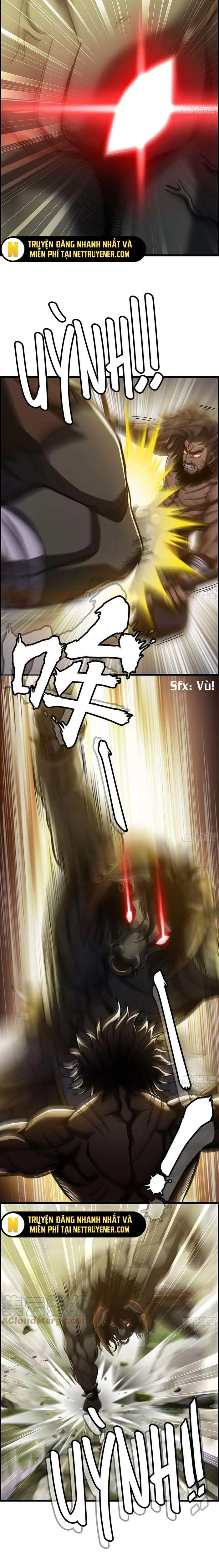 Tôi Một Tay Thống Trị Trò Chơi Chapter 64 - Trang 2