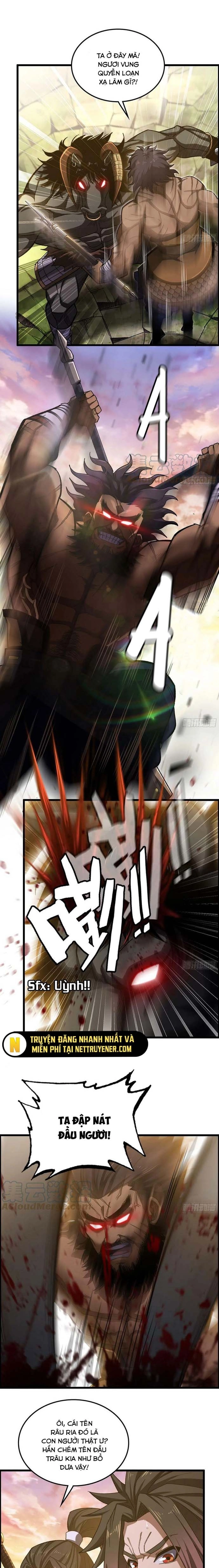 Tôi Một Tay Thống Trị Trò Chơi Chapter 64 - Trang 2