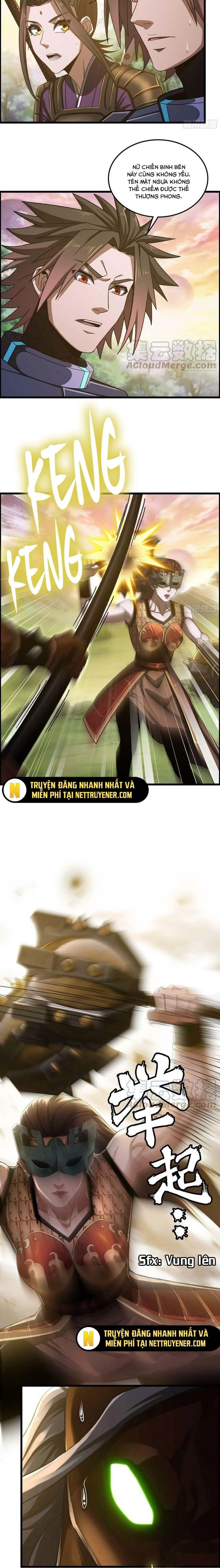 Tôi Một Tay Thống Trị Trò Chơi Chapter 64 - Trang 2