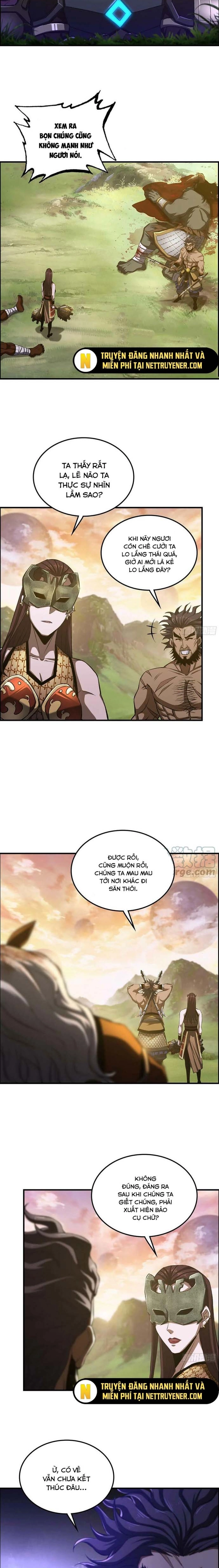 Tôi Một Tay Thống Trị Trò Chơi Chapter 64 - Trang 2