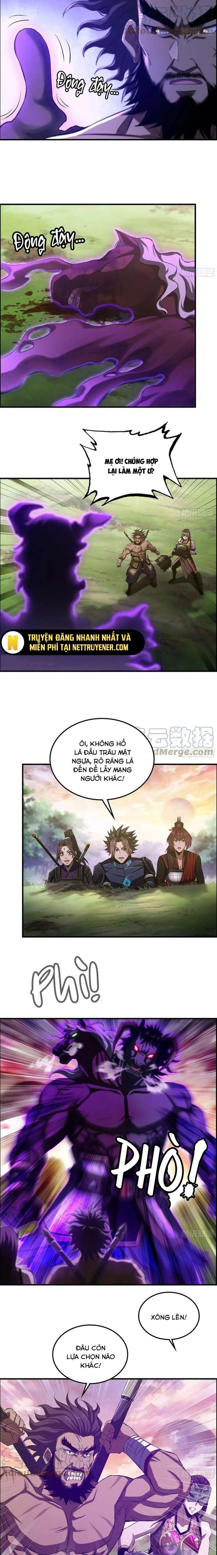 Tôi Một Tay Thống Trị Trò Chơi Chapter 64 - Trang 2