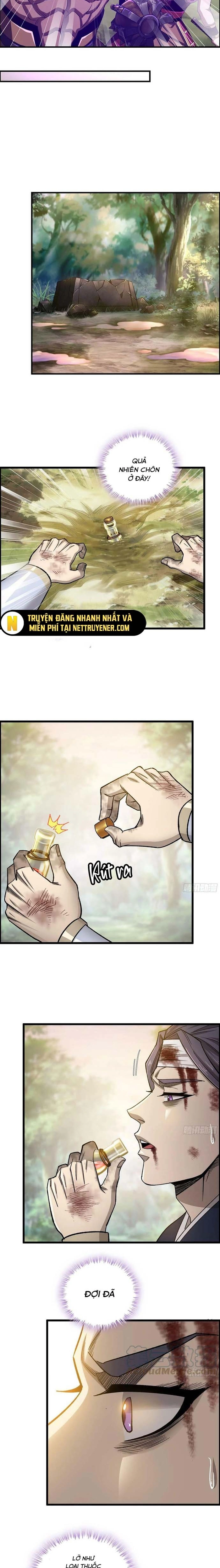 Tôi Một Tay Thống Trị Trò Chơi Chapter 64 - Trang 2