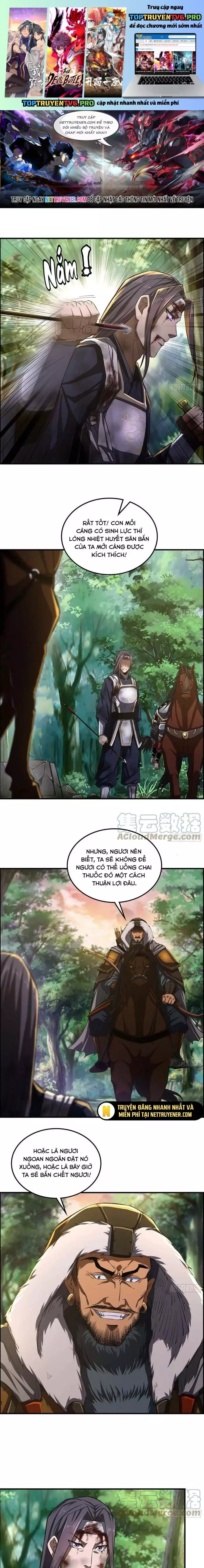 Tôi Một Tay Thống Trị Trò Chơi Chapter 65 - Trang 2