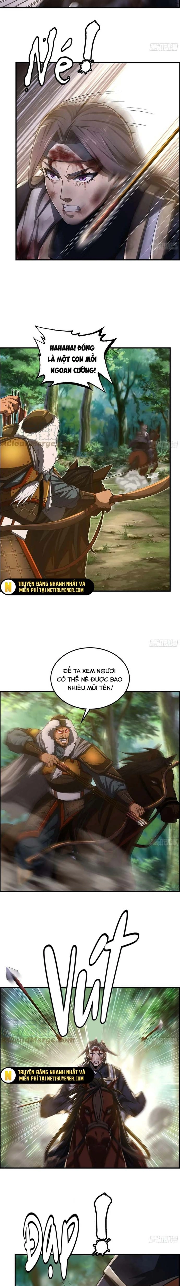 Tôi Một Tay Thống Trị Trò Chơi Chapter 65 - Trang 2