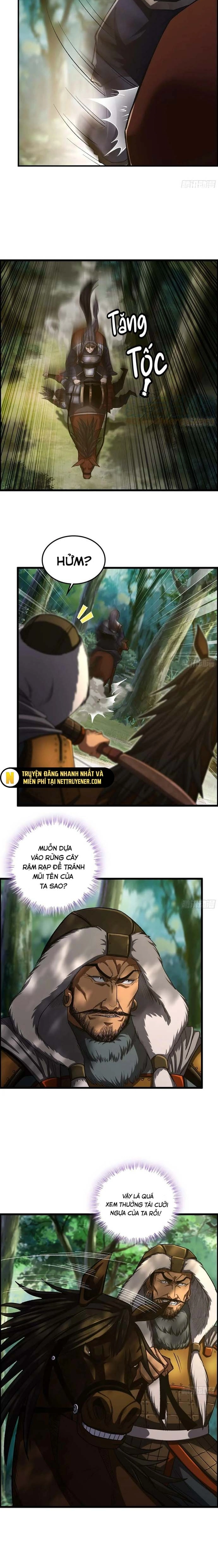 Tôi Một Tay Thống Trị Trò Chơi Chapter 65 - Trang 2