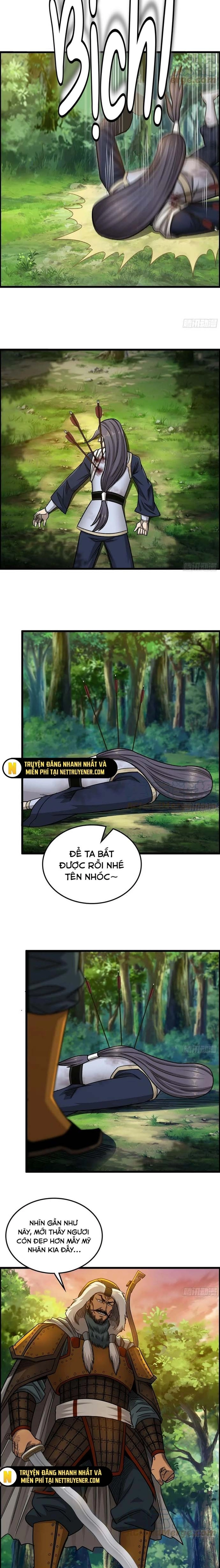 Tôi Một Tay Thống Trị Trò Chơi Chapter 65 - Trang 2