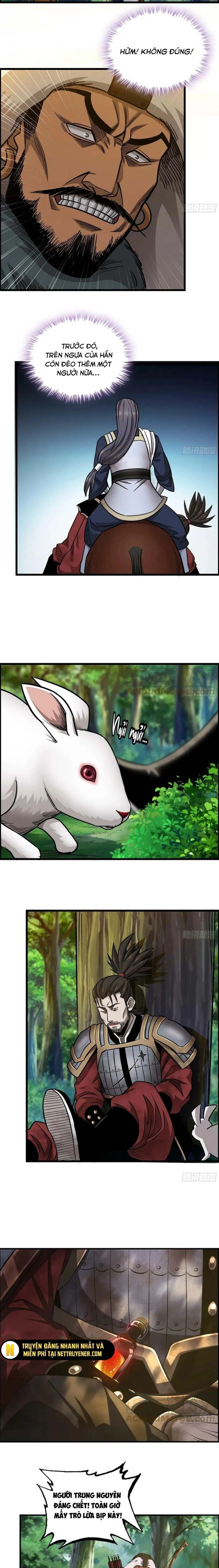 Tôi Một Tay Thống Trị Trò Chơi Chapter 65 - Trang 2