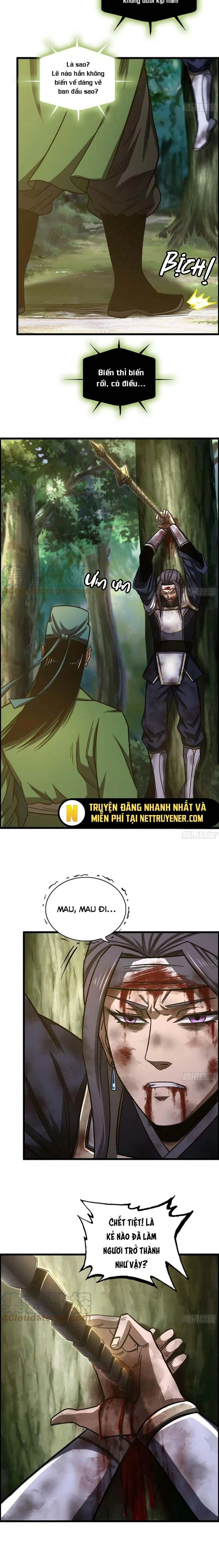 Tôi Một Tay Thống Trị Trò Chơi Chapter 66 - Trang 2