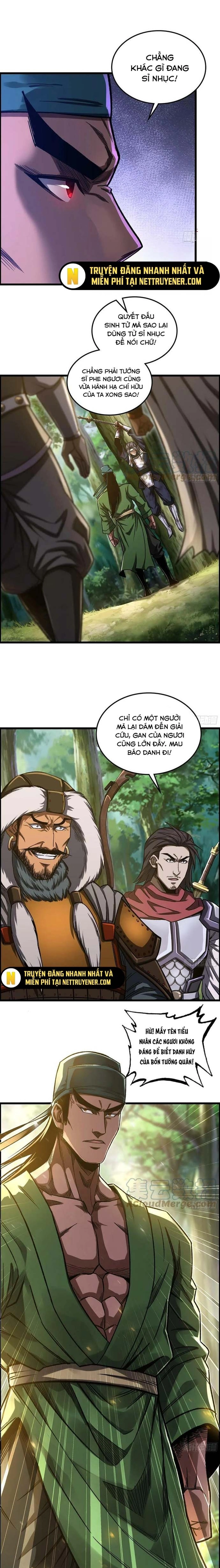 Tôi Một Tay Thống Trị Trò Chơi Chapter 66 - Trang 2