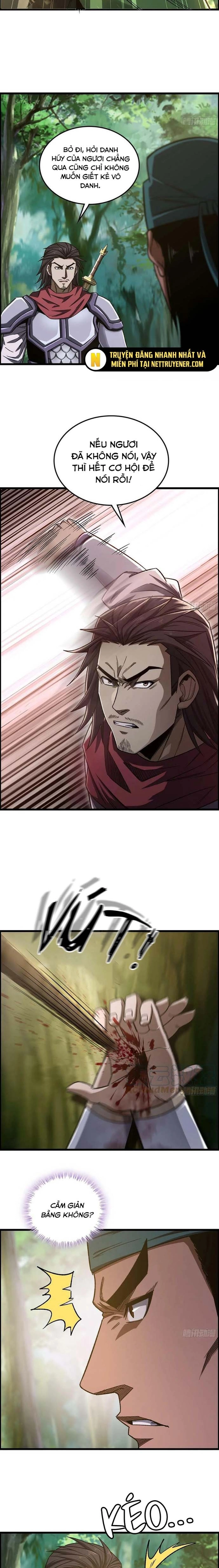 Tôi Một Tay Thống Trị Trò Chơi Chapter 66 - Trang 2