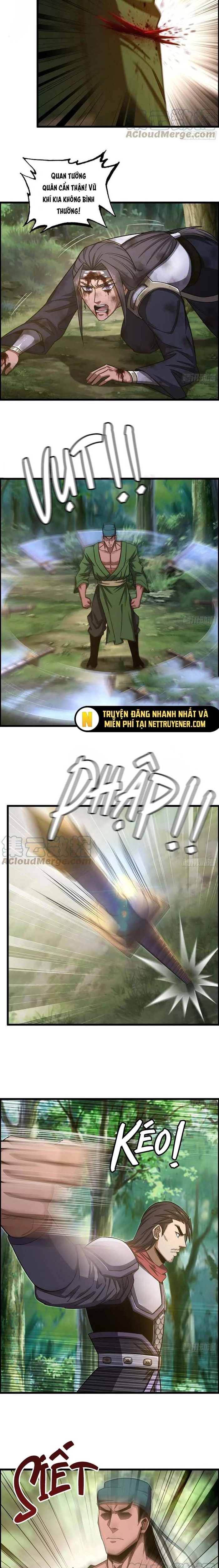 Tôi Một Tay Thống Trị Trò Chơi Chapter 66 - Trang 2