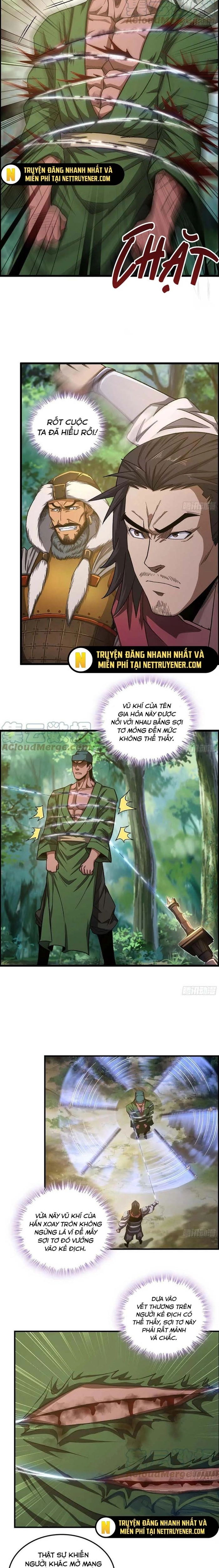 Tôi Một Tay Thống Trị Trò Chơi Chapter 66 - Trang 2