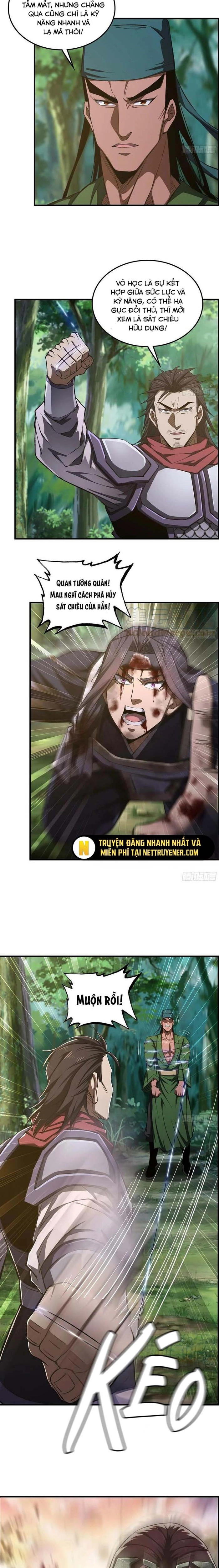 Tôi Một Tay Thống Trị Trò Chơi Chapter 66 - Trang 2