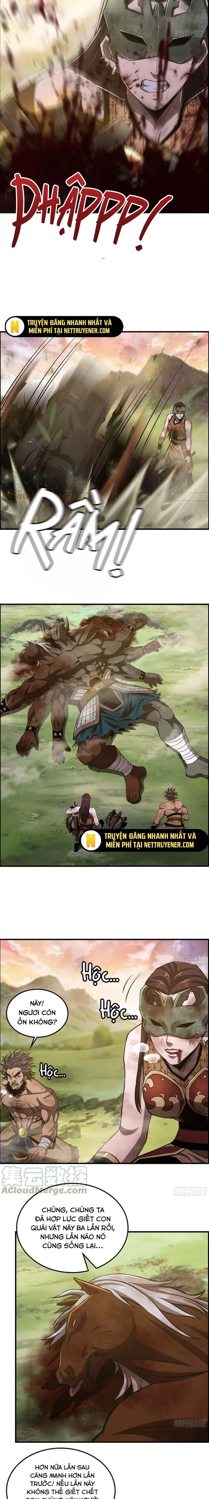 Tôi Một Tay Thống Trị Trò Chơi Chapter 66 - Trang 2
