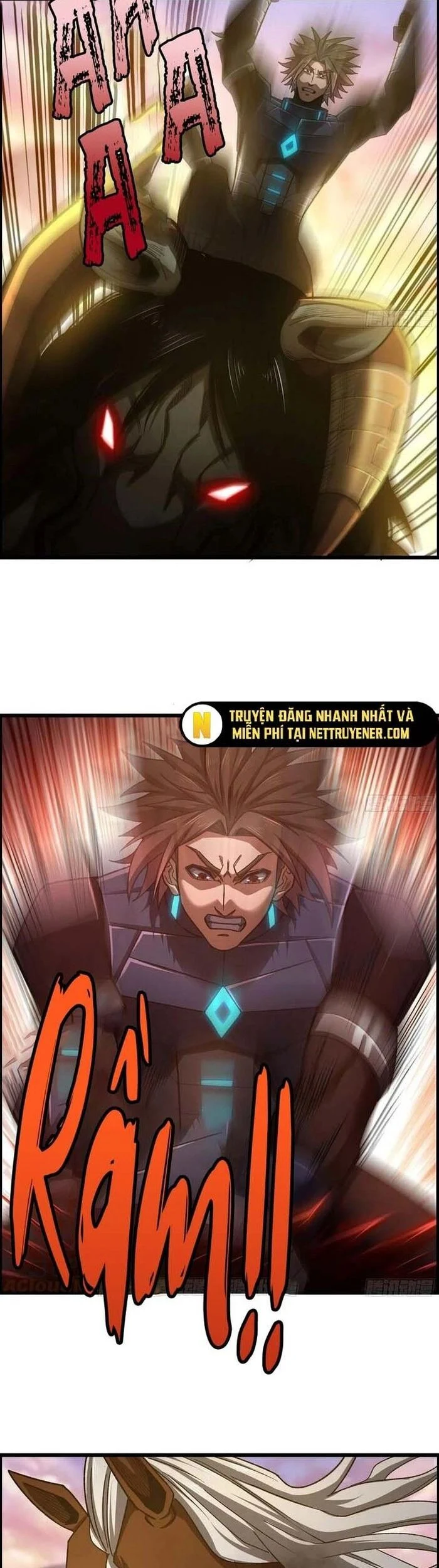 Tôi Một Tay Thống Trị Trò Chơi Chapter 68 - Trang 2