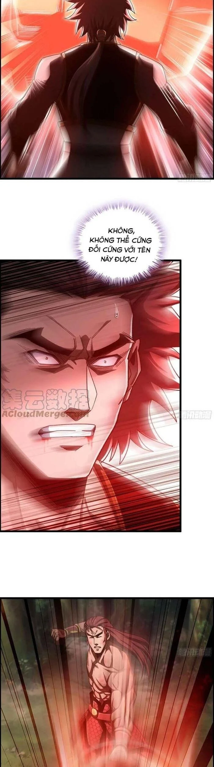 Tôi Một Tay Thống Trị Trò Chơi Chapter 70 - Trang 2