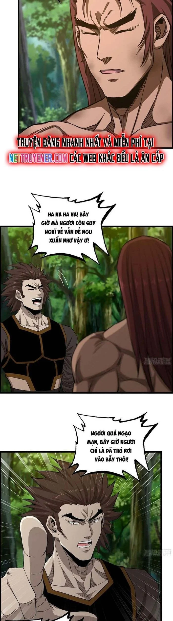 Tôi Một Tay Thống Trị Trò Chơi Chapter 70 - Trang 2
