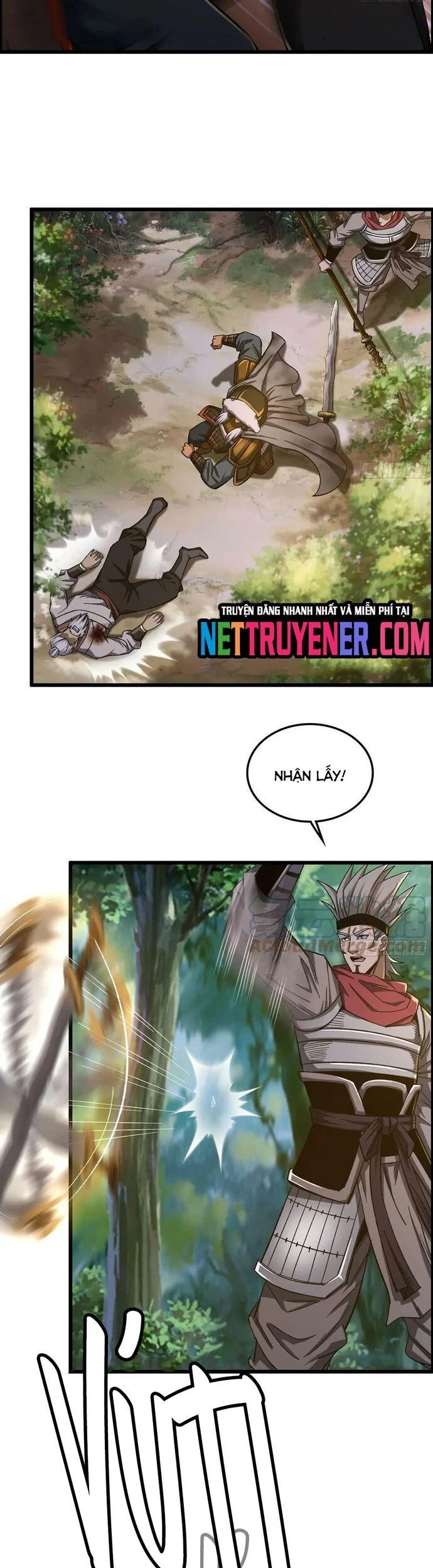 Tôi Một Tay Thống Trị Trò Chơi Chapter 72 - Trang 2