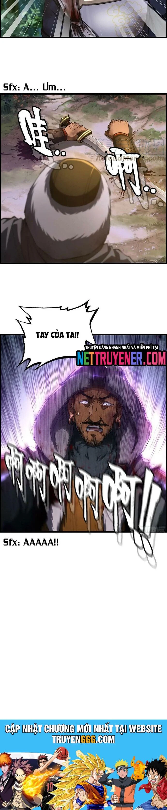 Tôi Một Tay Thống Trị Trò Chơi Chapter 72 - Trang 2