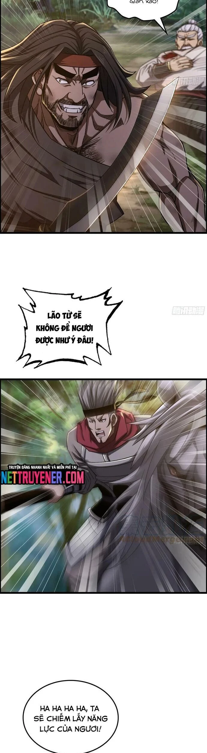 Tôi Một Tay Thống Trị Trò Chơi Chapter 73 - Trang 2