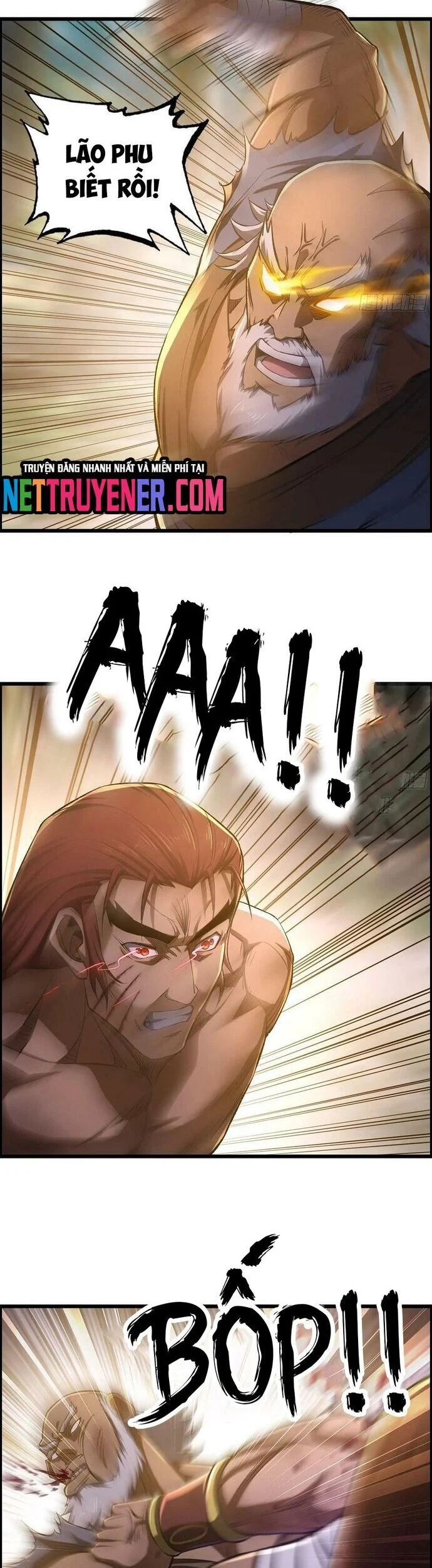 Tôi Một Tay Thống Trị Trò Chơi Chapter 74 - Trang 2