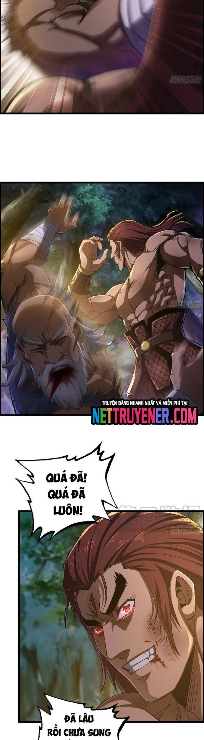 Tôi Một Tay Thống Trị Trò Chơi Chapter 74 - Trang 2