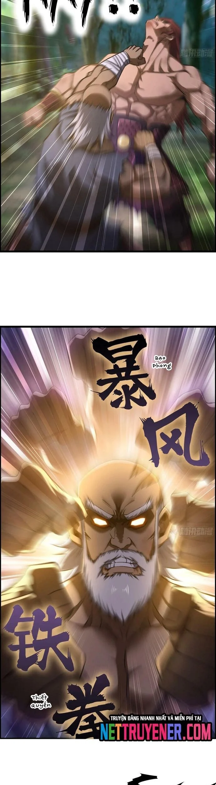 Tôi Một Tay Thống Trị Trò Chơi Chapter 74 - Trang 2